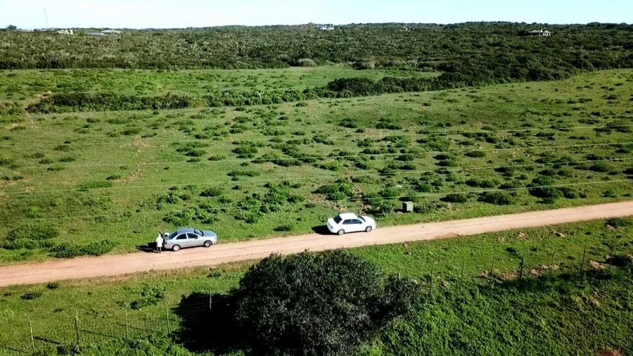 0 Bedroom Property for Sale in Stilbaai Wes Western Cape